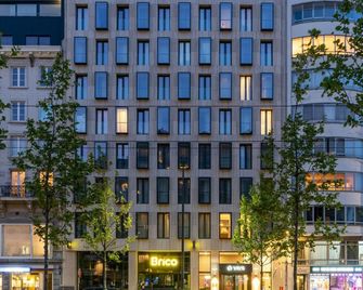 Yays Antwerp Opera By Numa - Antwerp - Building