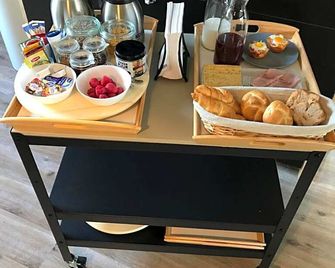 B&B Tulden Farmhouse - Giethoorn