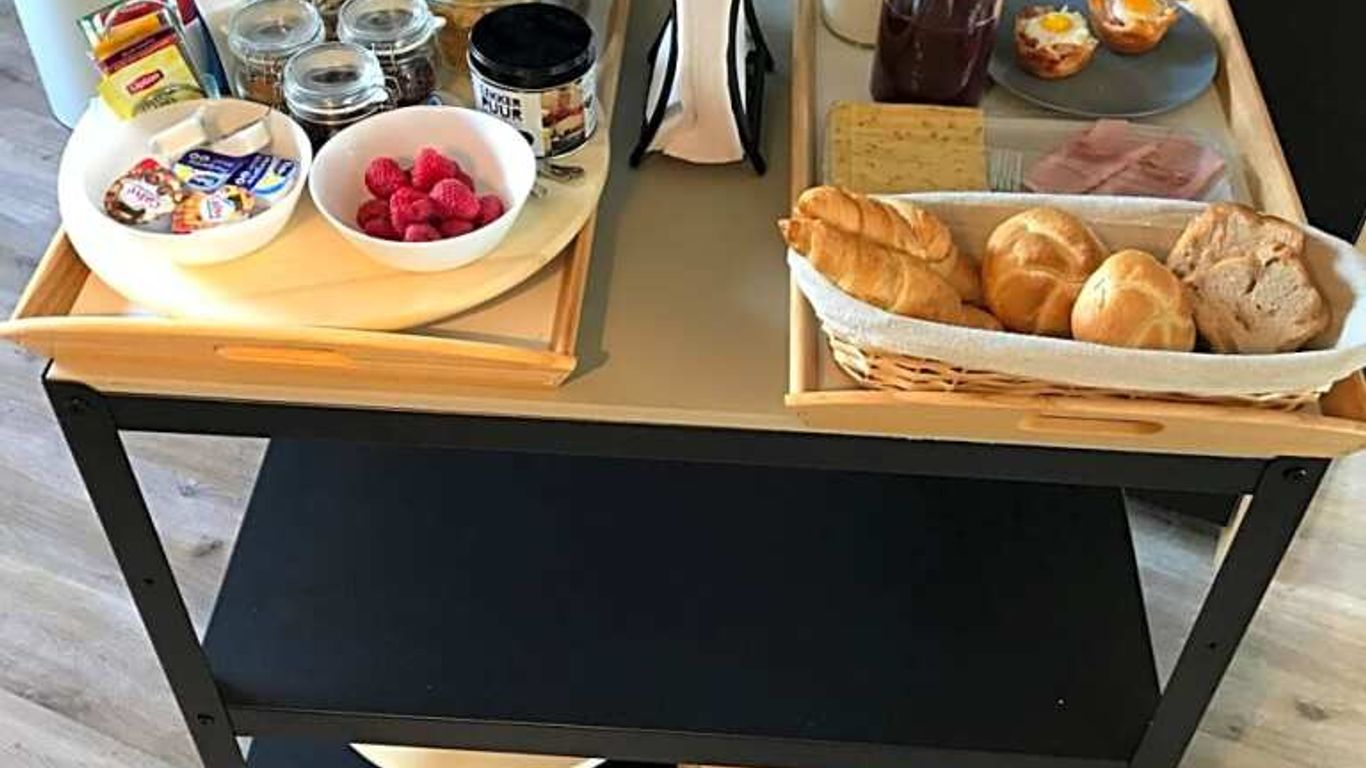 B&B Tulden Farmhouse