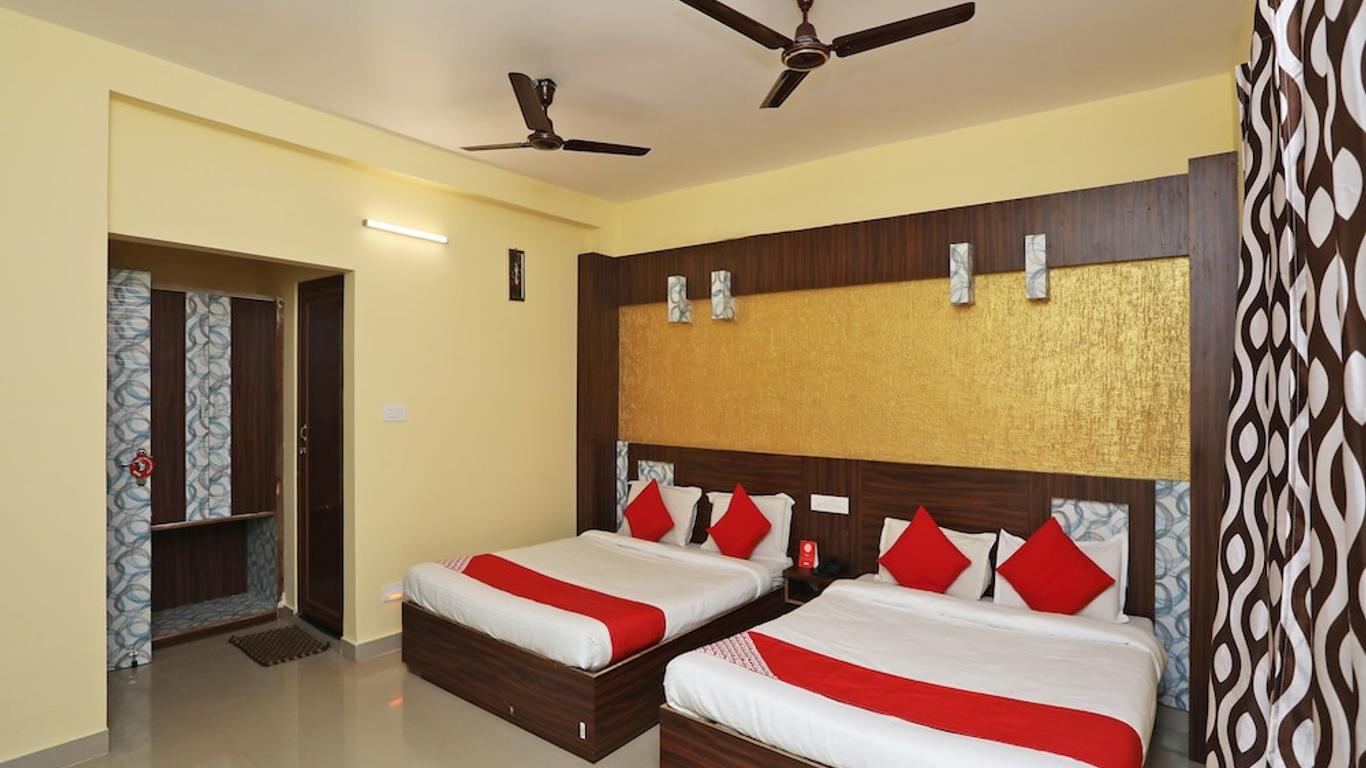 OYO 15206 Hotel Sonar Gaon