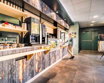 ibis budget Bordeaux Aeroport - Mérignac - Restaurant