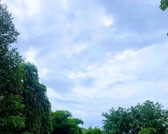 Sunbird Garden Resort - Ambalavayal - Piscine