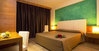 Hotel Galilei - Pisa - Bedroom
