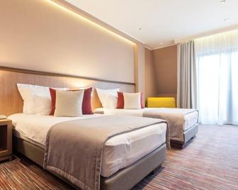 Hotel Premier Aqua - Adults Only - Vrdnik - Bedroom