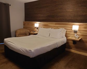 Timberland Inn - Kenora - Schlafzimmer
