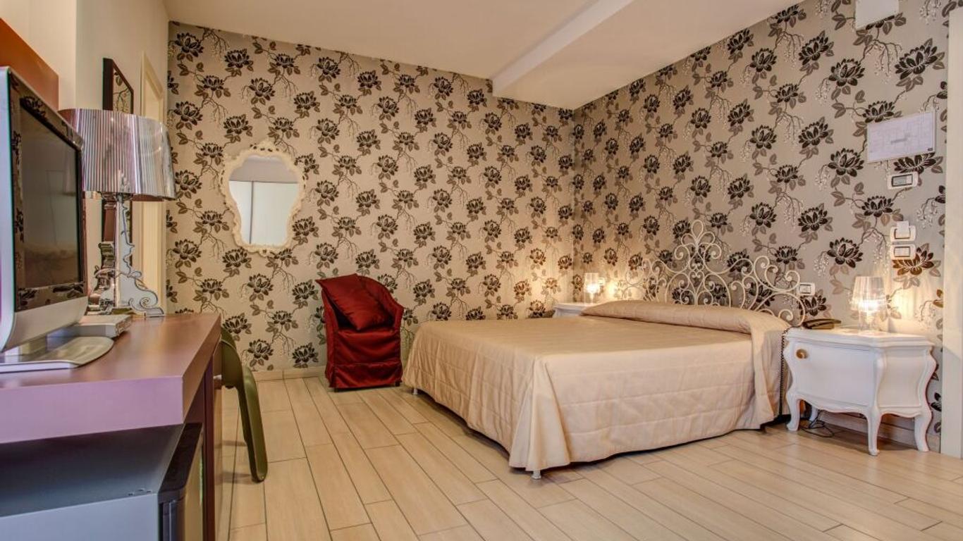 Hotel Fiamma