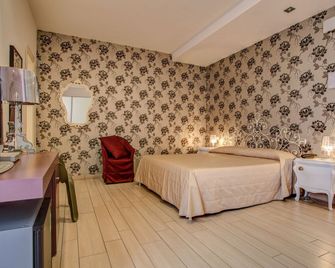 Hotel Fiamma - Gatteo a Mare