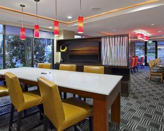 Towneplace Suites San Jose Santa Clara - Santa Clara - Restaurace