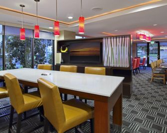 TownePlace Suites by Marriott San Jose Santa Clara - Santa Clara - Nhà hàng