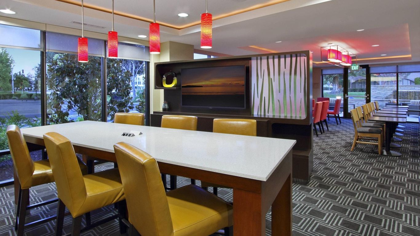 TownePlace Suites by Marriott San Jose Santa Clara