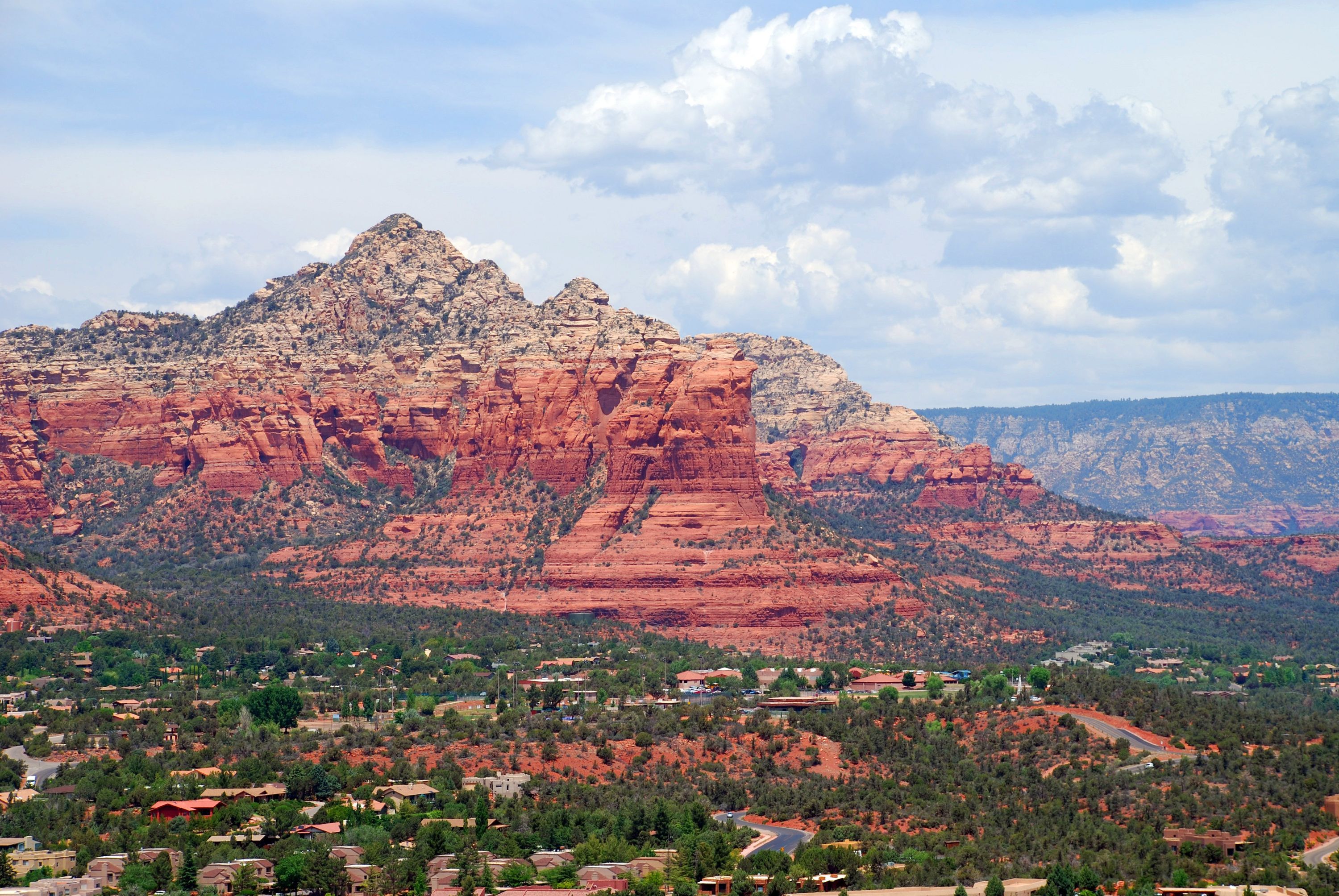 Holiday Inn Express Sedona - Oak Creek By IHG - סדונה - בניין