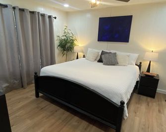 Lake Sam Rayburn, 5 min to boat launch! - Brookeland - Habitación