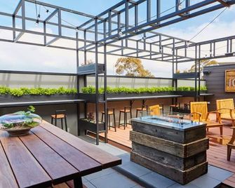 Mornington Hotel - Mornington