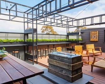 Mornington Hotel - Mornington