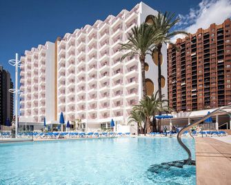 Ambassador Playa I - Benidorm