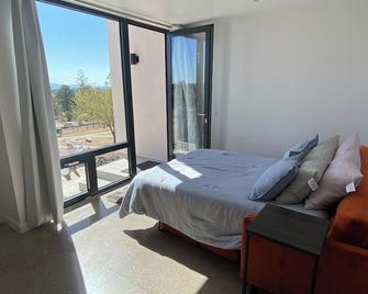 Casita - Los Alamos - Bedroom