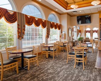 Best Western Fredericksburg - Fredericksburg - Restaurant