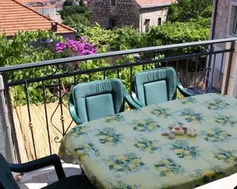 Apartments Jaksic Supetar - San Pietro di Brazza