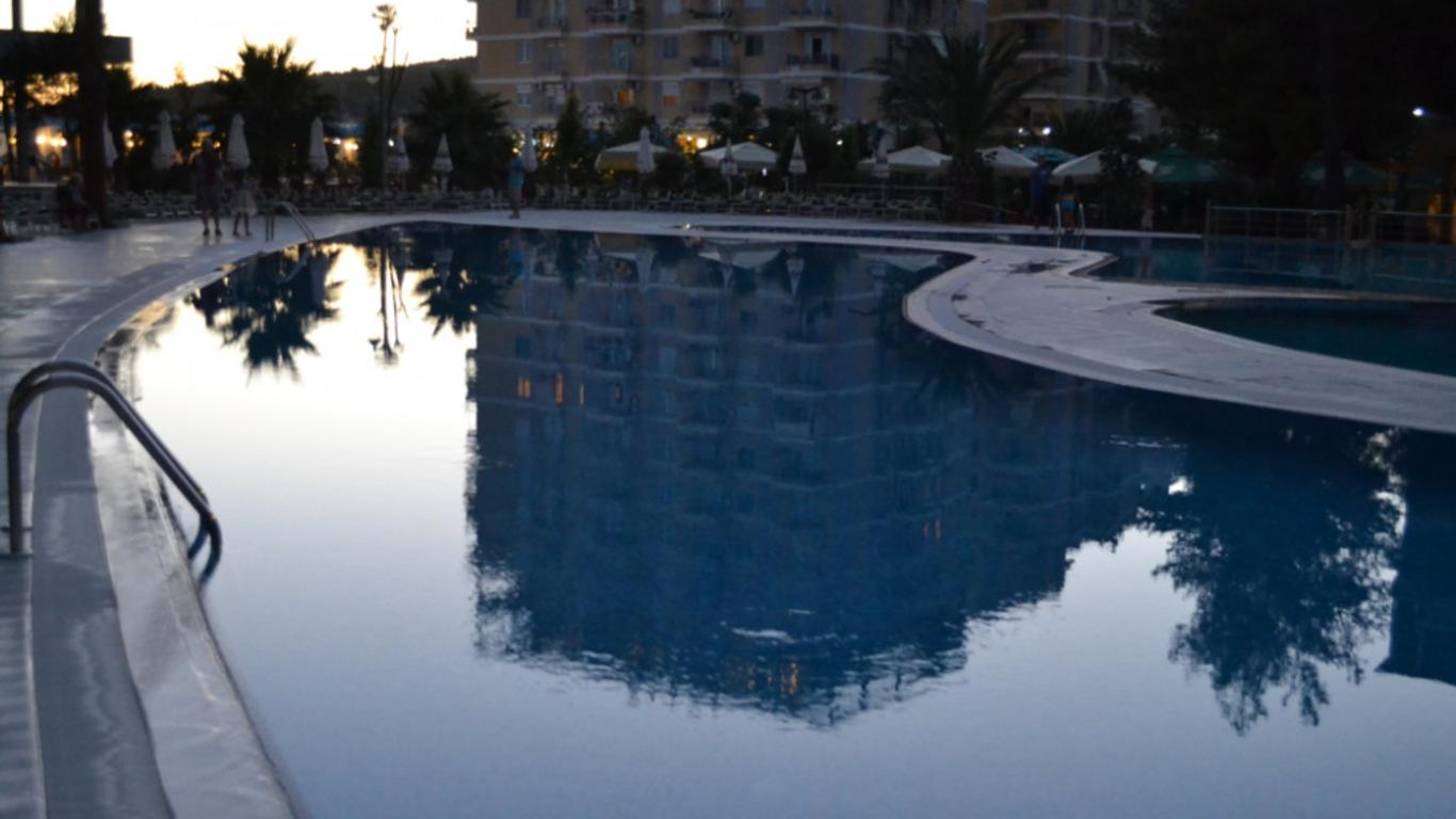 Maritim Rafaelo Resort