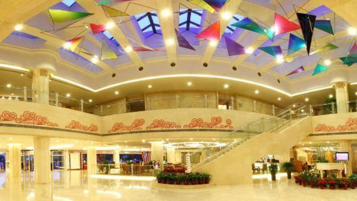 Media Center Hotel
