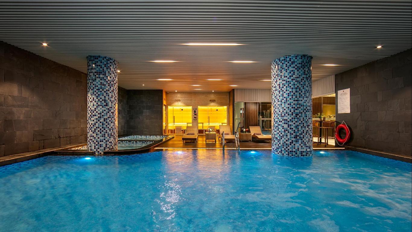 Hanoi Tokyo Hotel