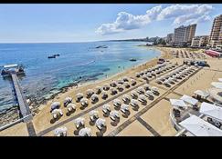 New studio in the heart of famagusta, North Cyprus - Paralimni - Spiaggia