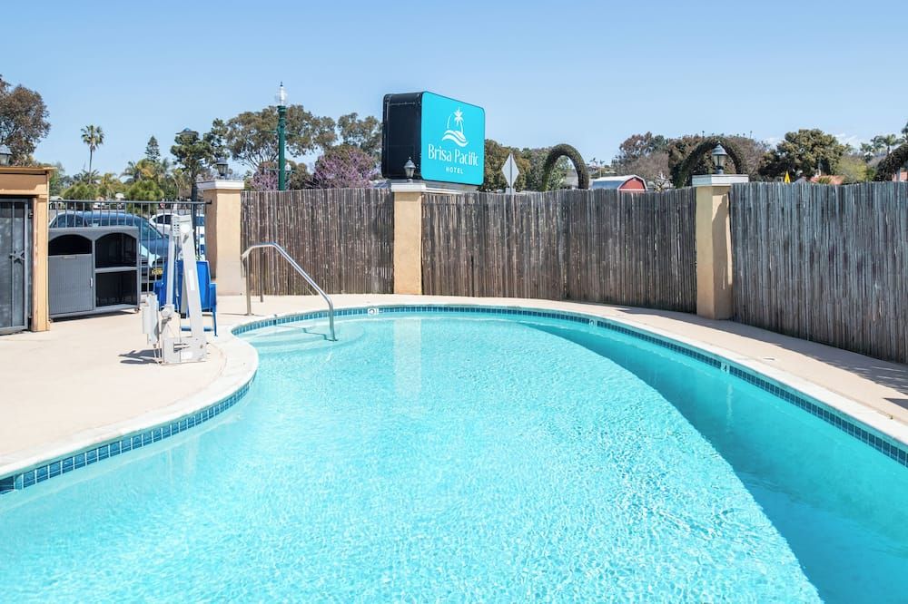 Brisa Pacific Hotel Encinitas