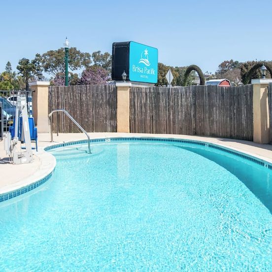 Brisa Pacific Hotel Encinitas image 1