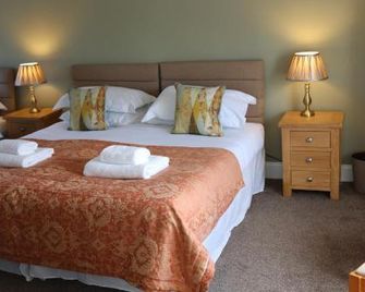 The New Inn - St. Andrews - Habitación