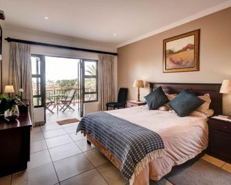 Kitesview Bed and Breakfast - La Lucia - Habitación