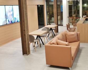 Hotel Aurea - Rimini - Bar