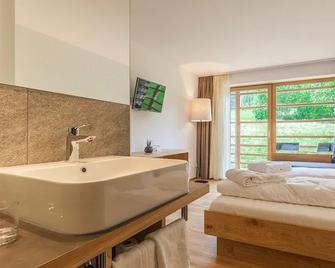 Joas Natur.Hotel.b&b - San Candido
