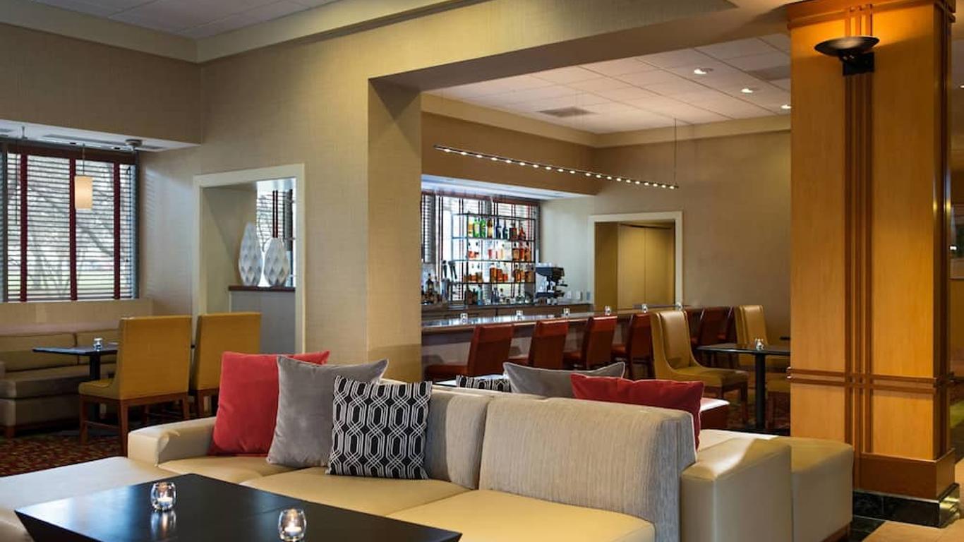 Hampton Inn & Suites Downers Grove Chicago