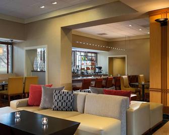 Hampton Inn & Suites Downers Grove Chicago - Downers Grove - Бар