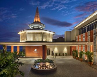 DoubleTree by Hilton Goa - Panaji - Panaji - Building
