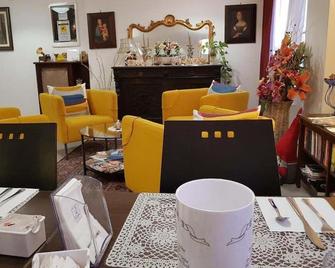 Buonhotel - Bologna - Restaurant
