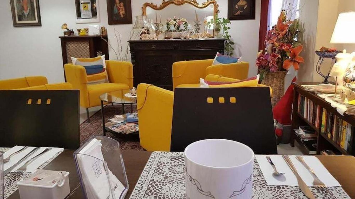 Buonhotel Bologna Centro