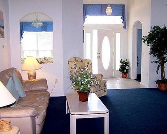 Sunsplash Vacation Homes - Davenport - Sala de estar