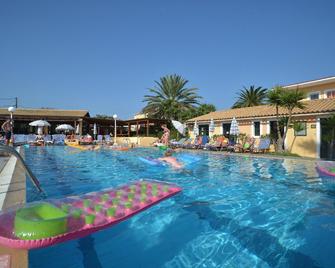 Corfu Sungate Hotel - Sidari - Pool