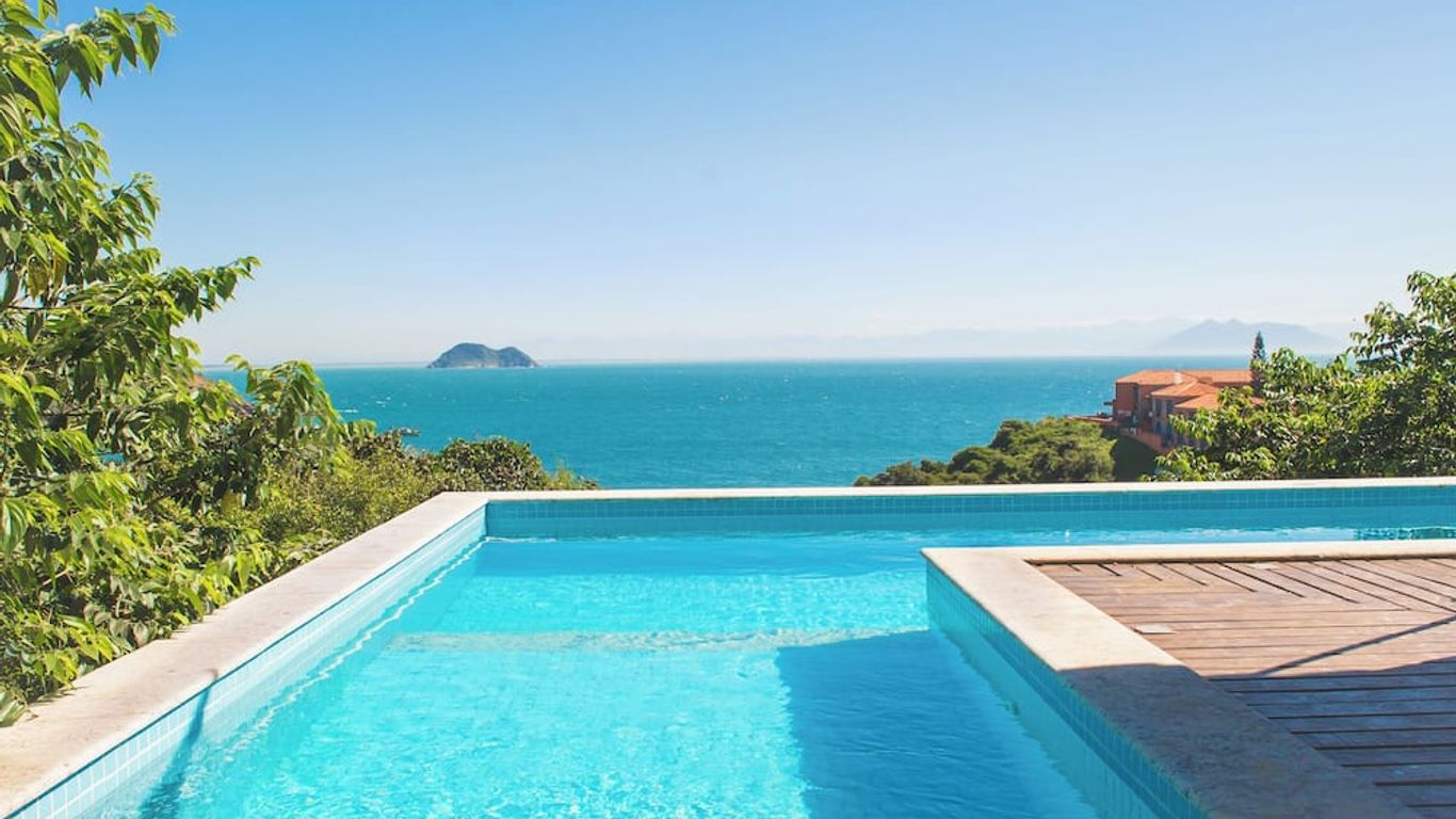 Pousada Praia João Fernandes