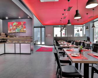 Ocak Apartment & Hotel - Berlin - Restaurant
