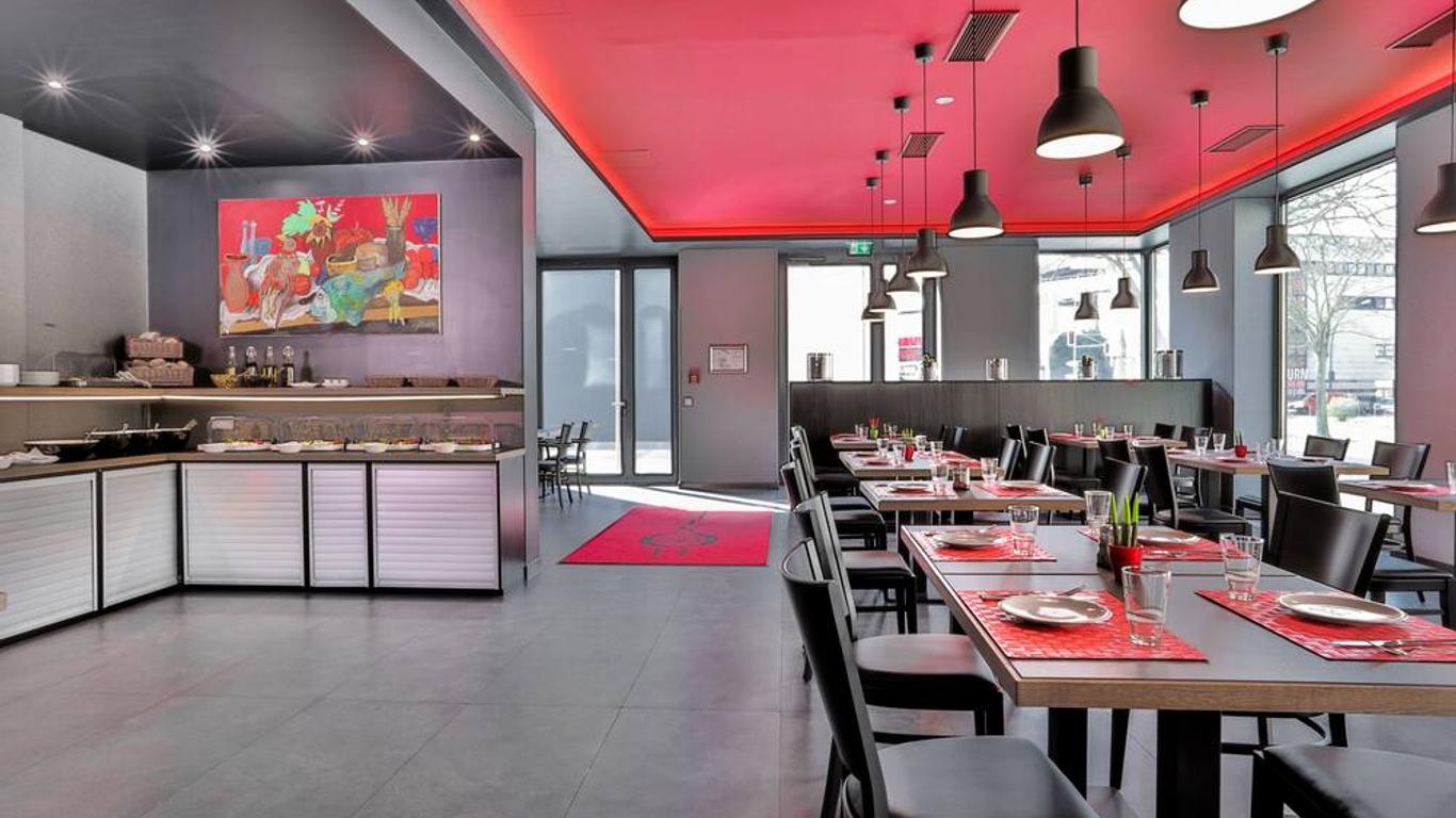 Ocak Aparthotel