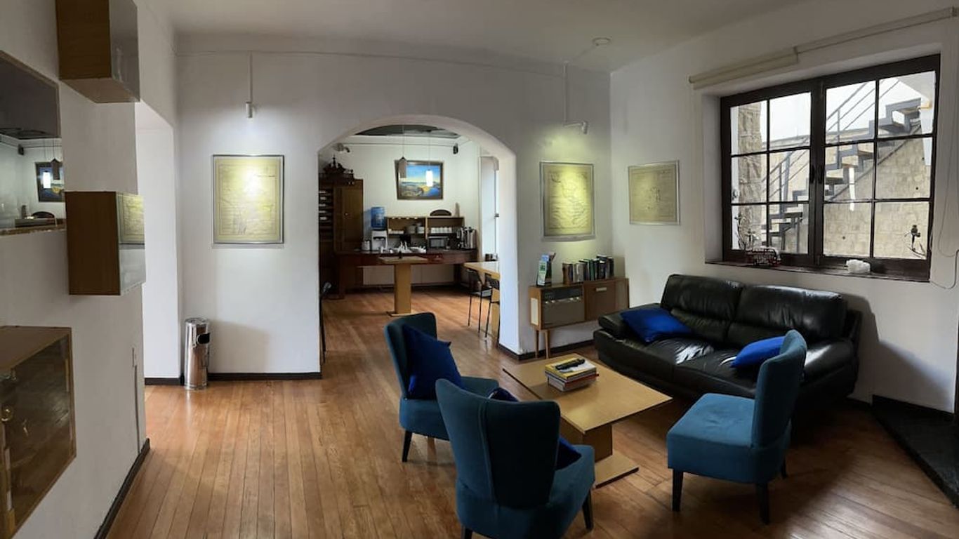 El Museo Hotel Boutique