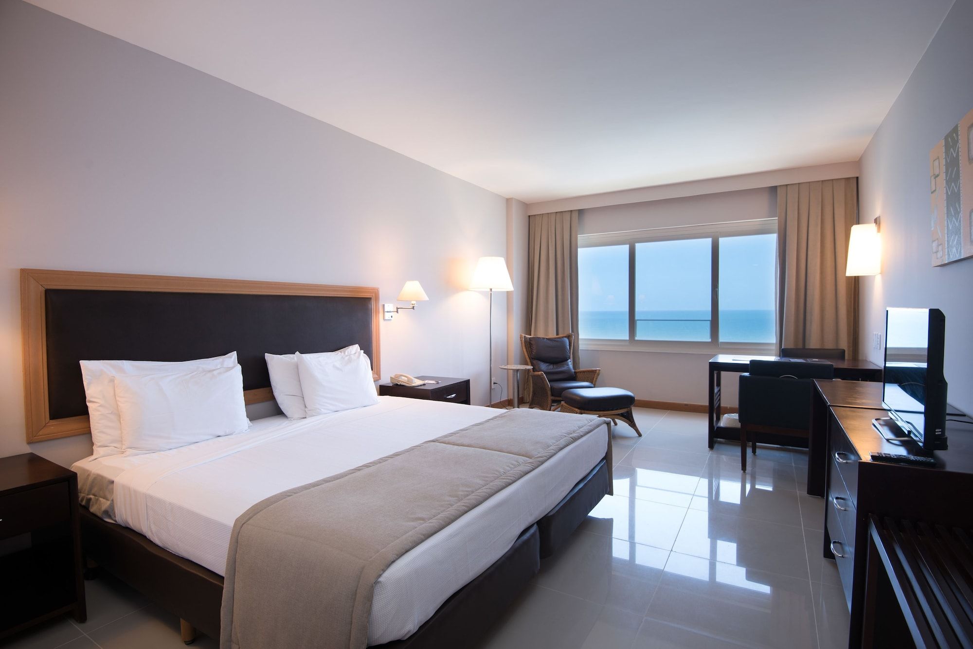 فيلا جيل سالفادور - سلفادور - غرفة نوم