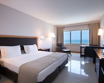 Vila Gale Salvador - Salvador - Bedroom