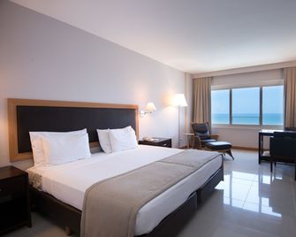 Vila Gale Salvador - Salvador de Bahía - Habitación