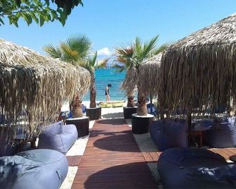 Hotel Rigakis - Pefkochori