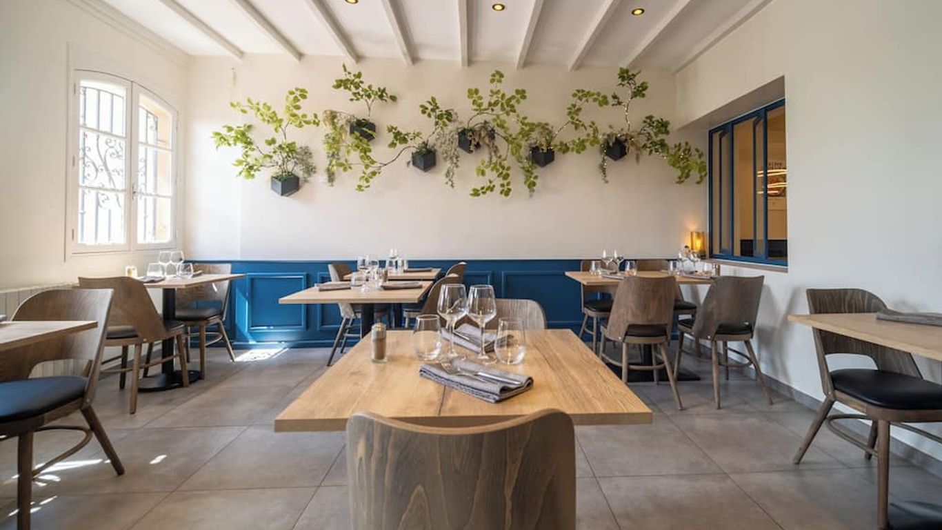 Hôtel Restaurant Du Lauragais Logis De France