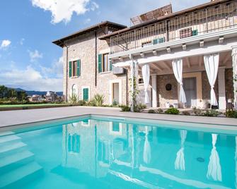 Luxus Gardoncino - Manerba del Garda - Piscina