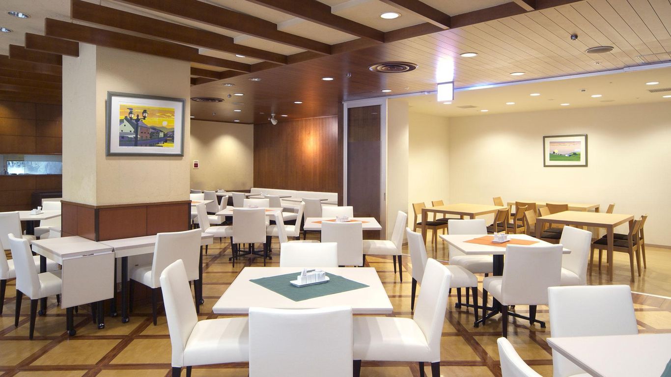 Hotel Northcity Sapporo